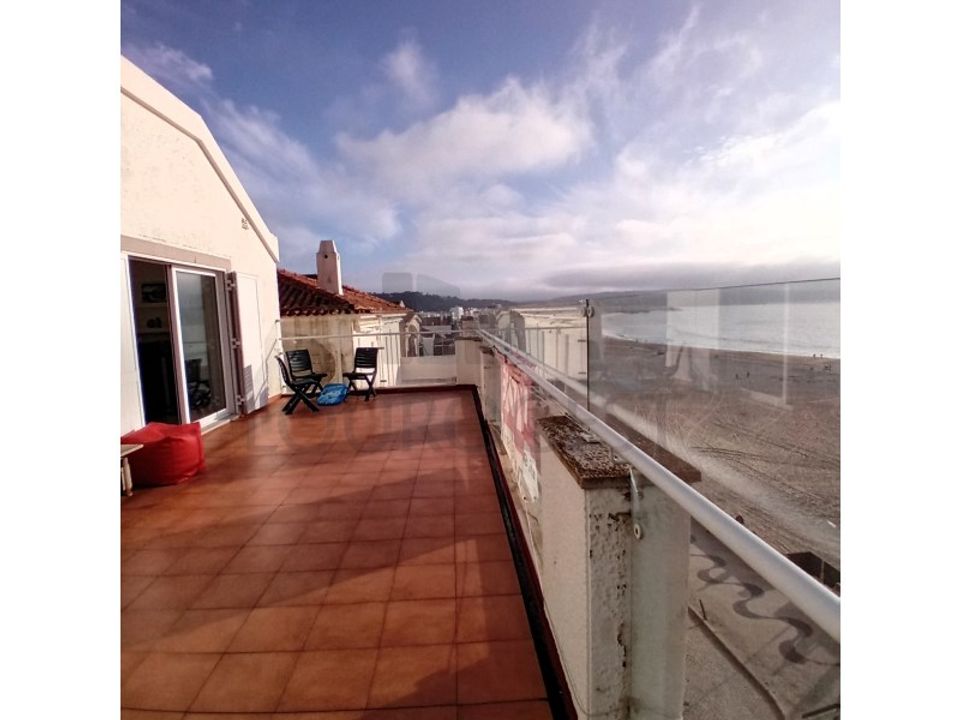 Lejlighed i Nazare, Leiria - foto 3
