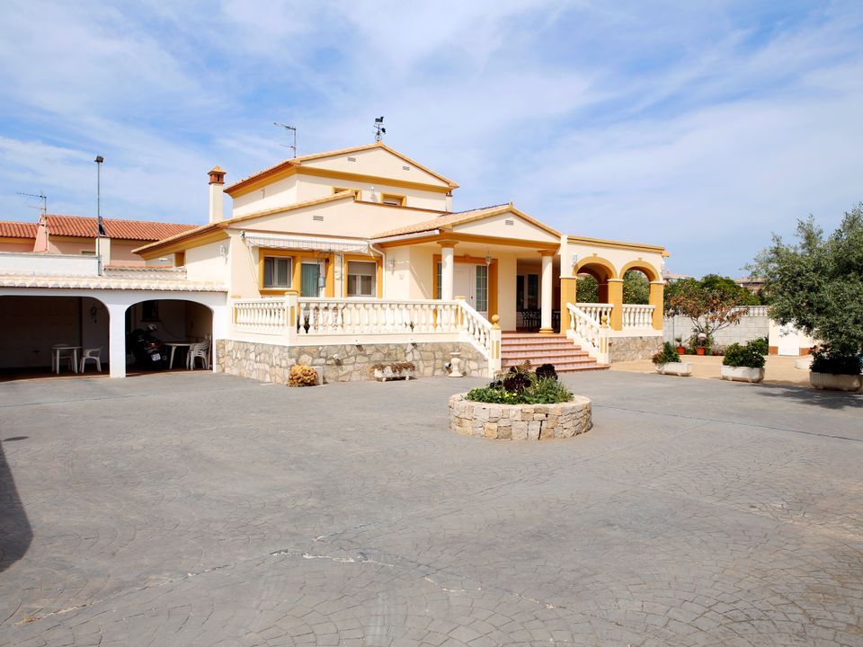Villa i Denia, Alicante - foto 2