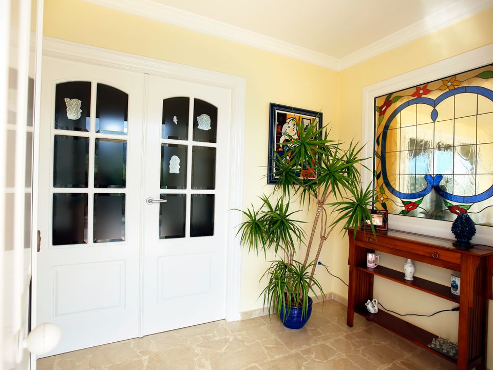 Villa i Denia, Alicante - foto 4