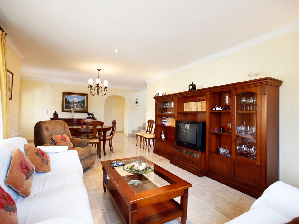 Villa i Denia, Alicante - foto 5