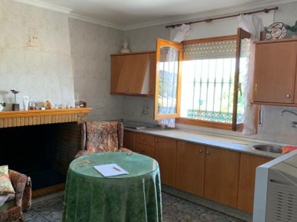 Villa i Iznajar, Cordoba - foto 3