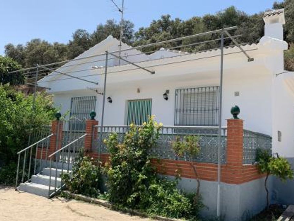 Villa i Iznajar, Cordoba - foto 5