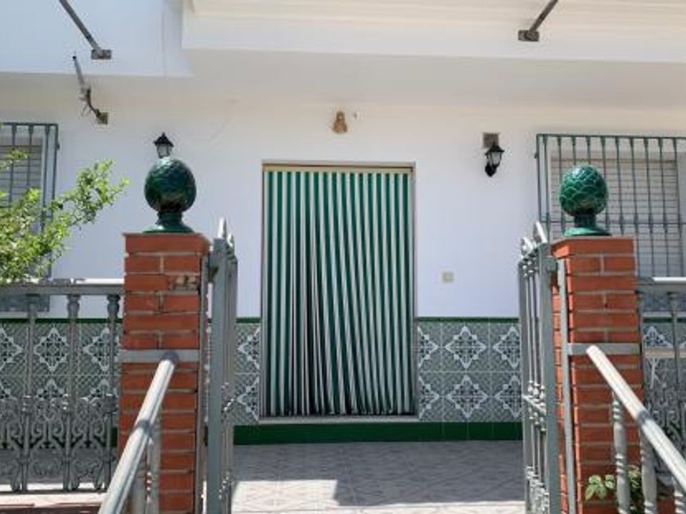 Villa i Iznajar, Cordoba - foto 2