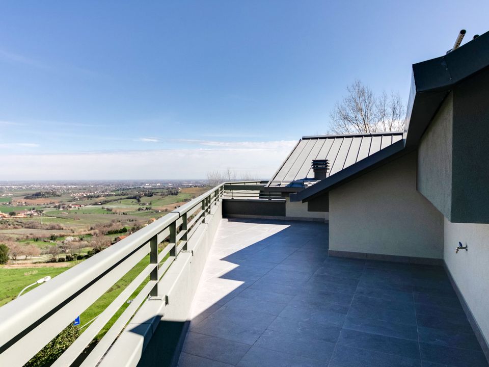 Lejlighed i Bertinoro, Forli-Cesena - foto 1
