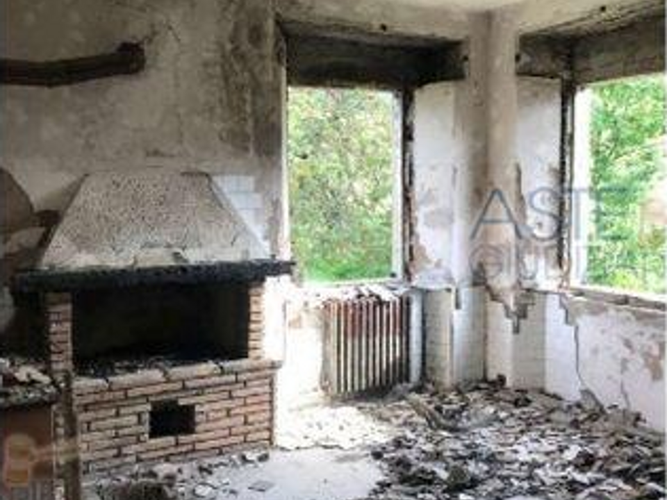 Villa i Pennabilli, Rimini - foto 1