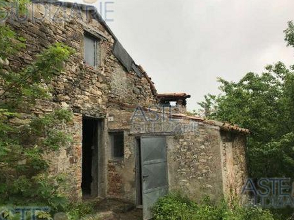 Villa i Pennabilli, Rimini - foto 1