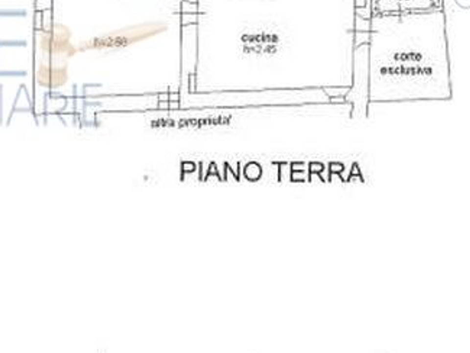 Villa i Pennabilli, Rimini - foto 4