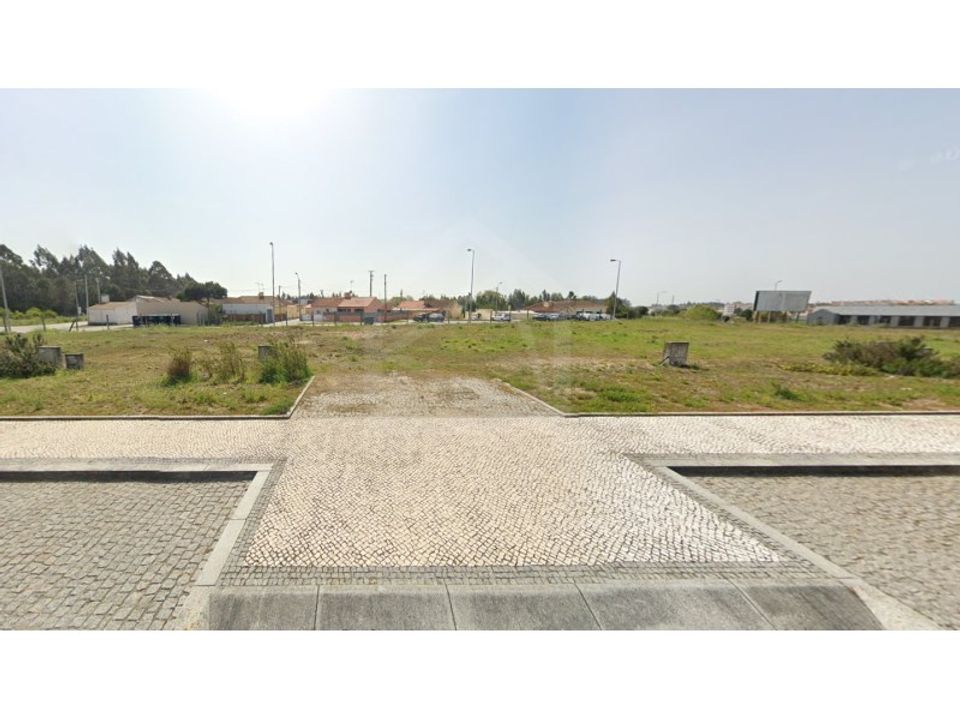 Helårsgrund i Ovar, Aveiro - foto 1