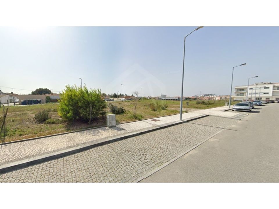 Helårsgrund i Ovar, Aveiro - foto 3