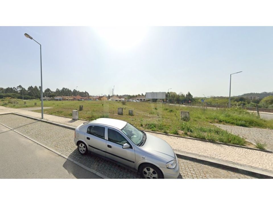 Helårsgrund i Ovar, Aveiro - foto 4