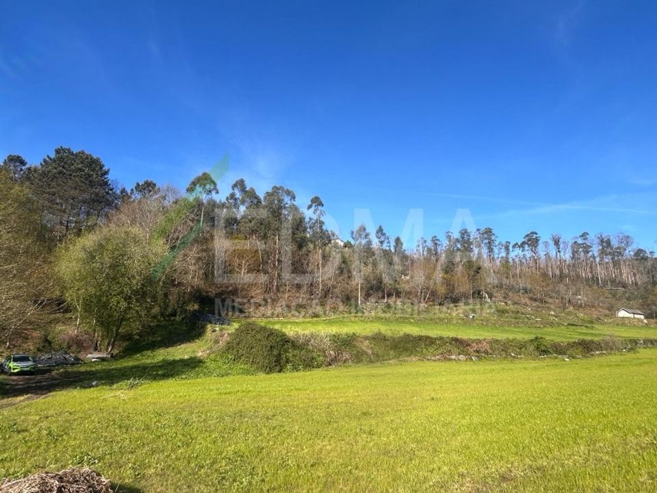 Terra a Joane, Braga - foto 1
