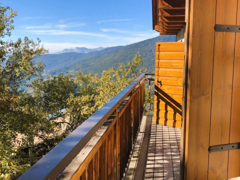 Villa i Sover, Trento - foto 1