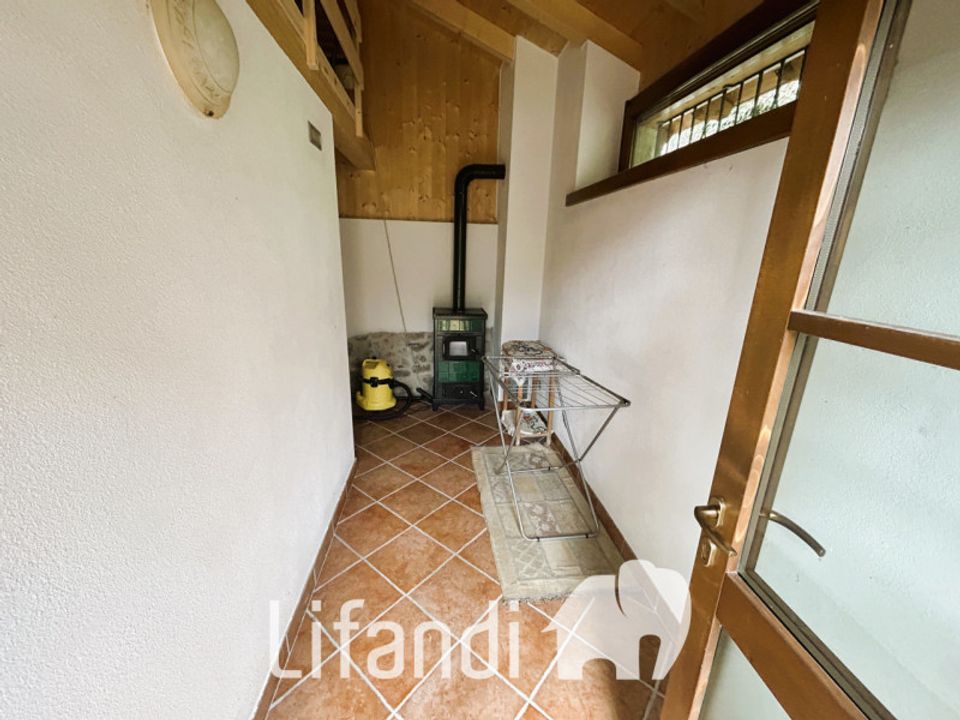Villa i Sover, Trento - foto 4