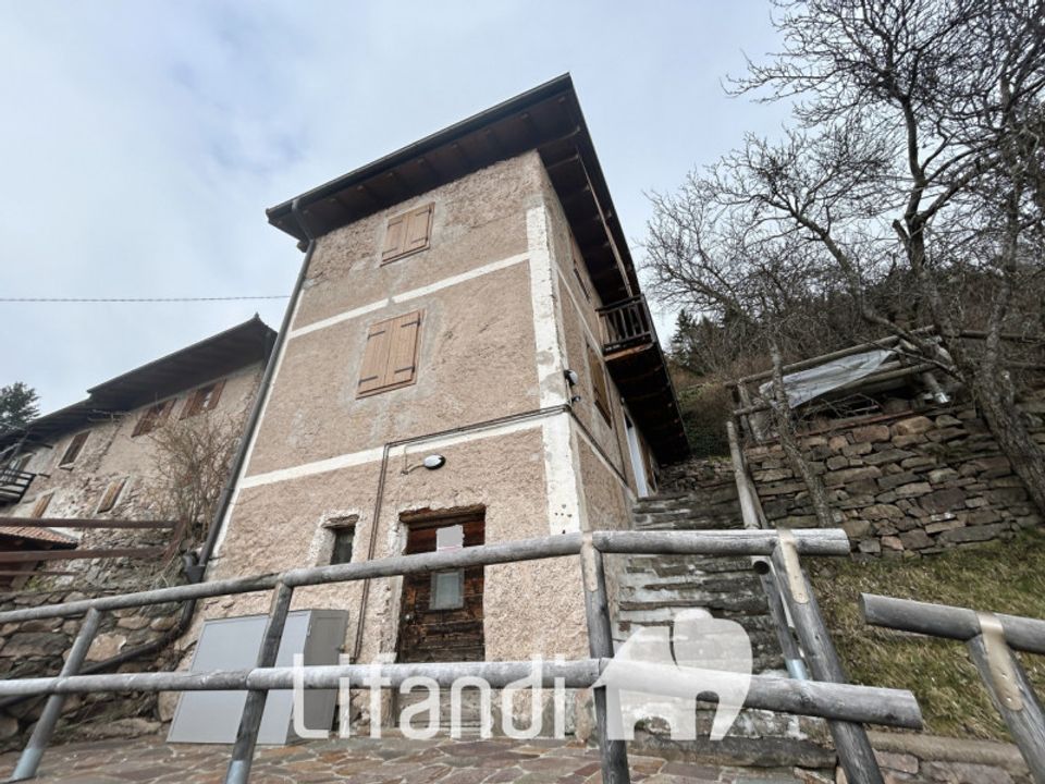 Villa i Sover, Trento - foto 2