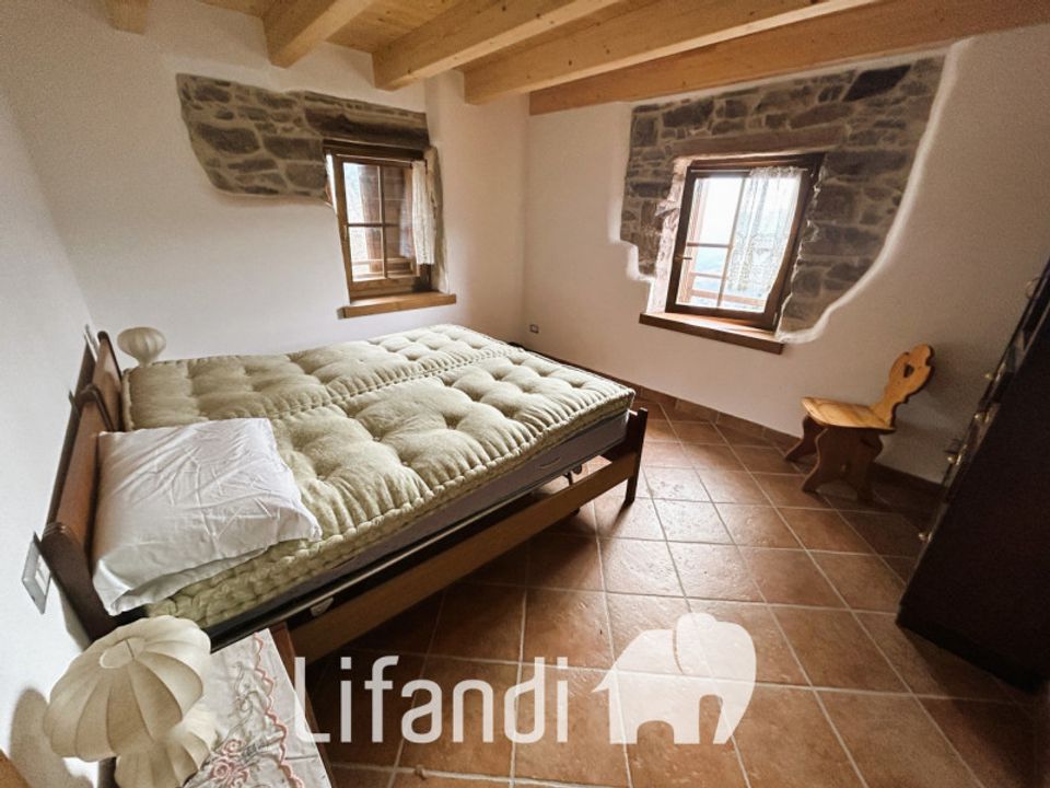 Villa i Sover, Trento - foto 3