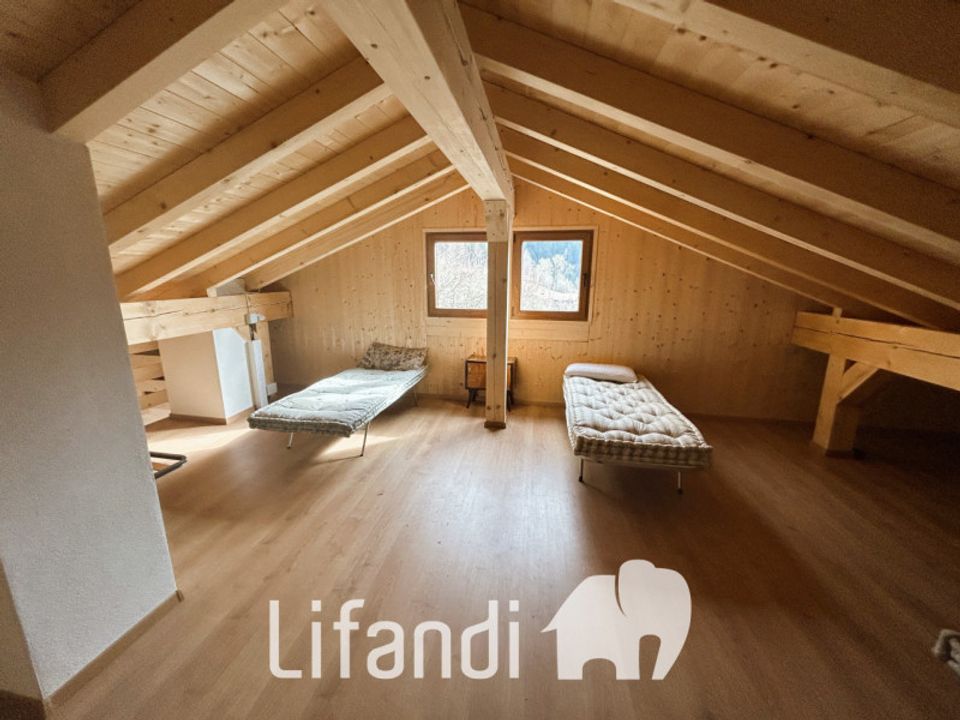 Villa i Sover, Trento - foto 5