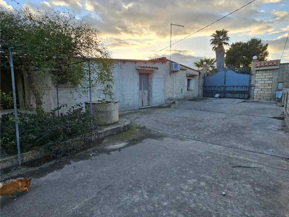 Villa i Noto, Siracusa - foto 3