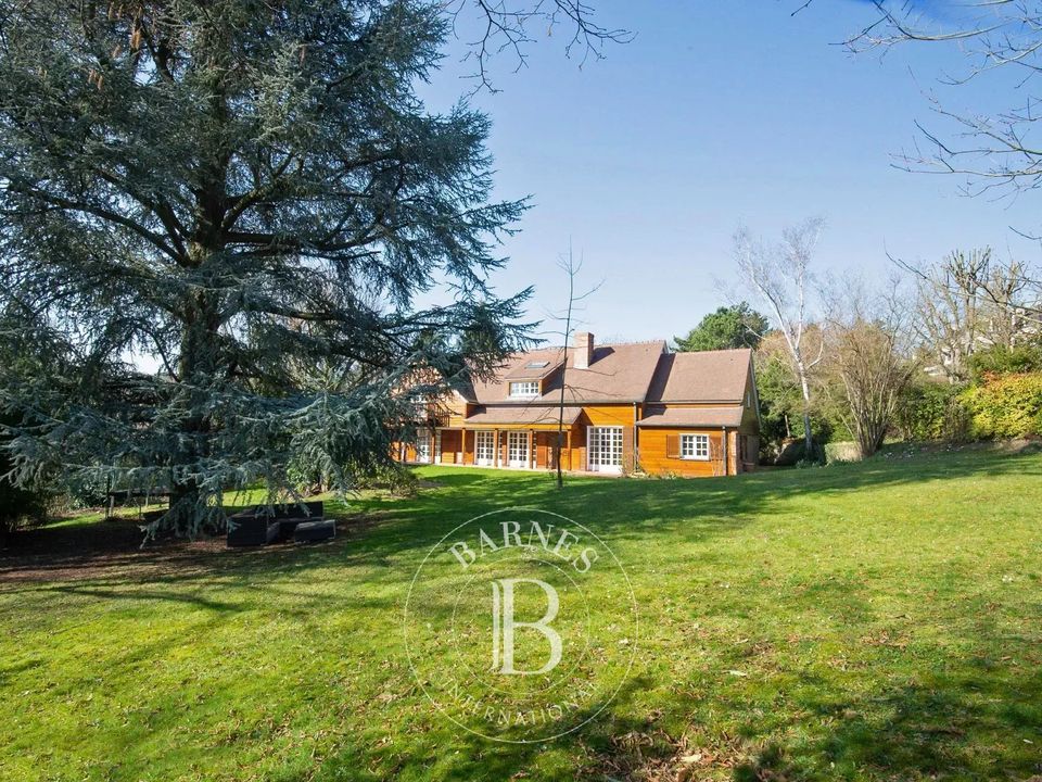 Villa i Garches, Hauts-de-Seine - foto 2
