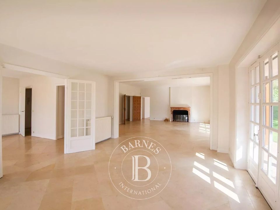 Villa i Garches, Hauts-de-Seine - foto 3