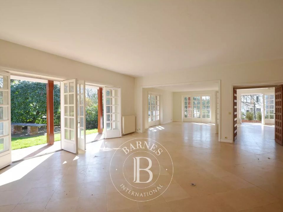 Villa i Garches, Hauts-de-Seine - foto 4