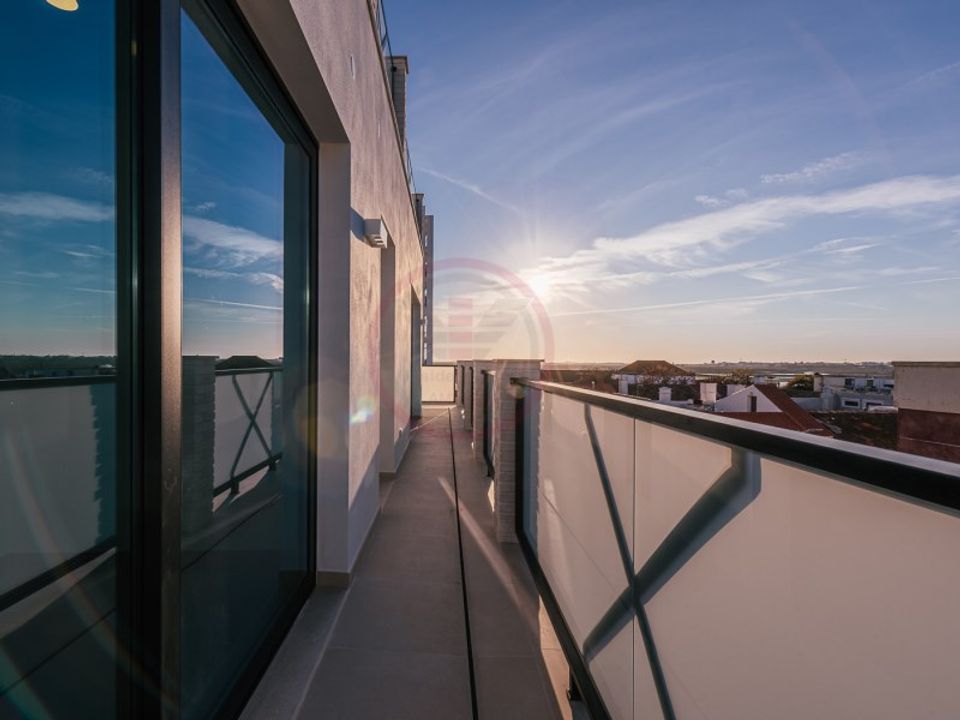 Lejlighed i Faro, Faro - foto 1