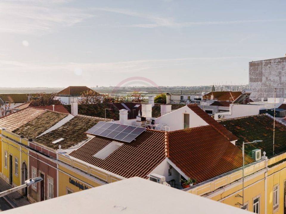 Lejlighed i Faro, Faro - foto 3