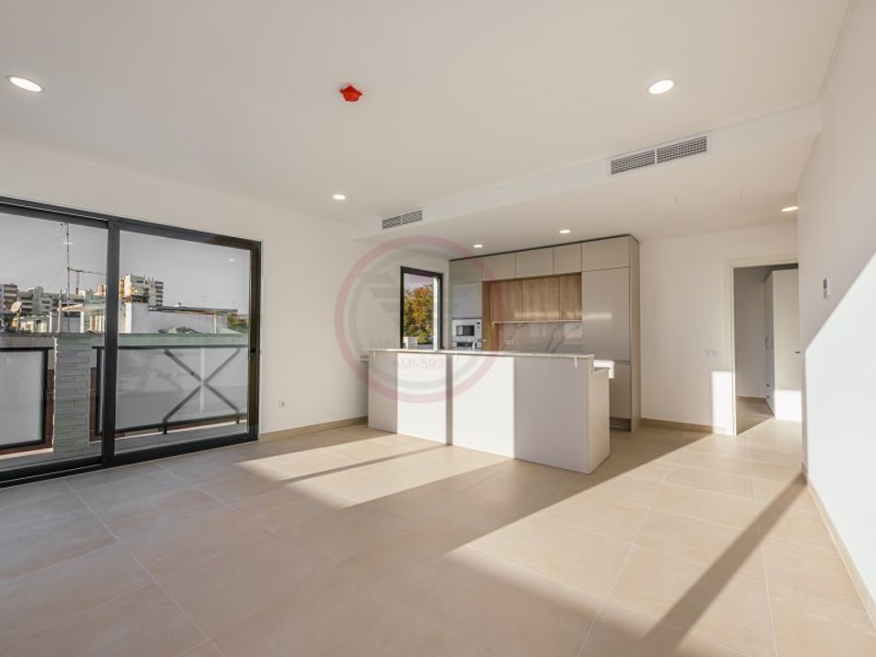 Lejlighed i Faro, Faro - foto 4