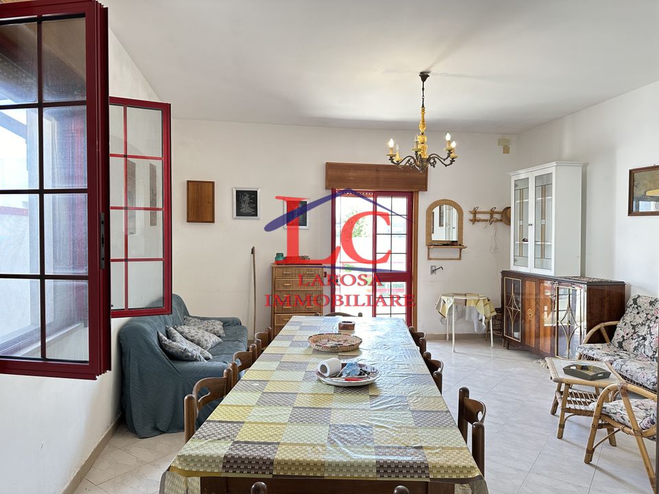 Villa i Melendugno, Lecce - foto 5