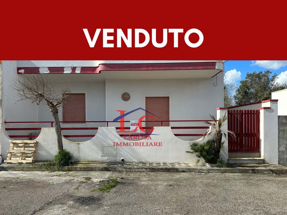 Villa i Melendugno, Lecce - foto 1