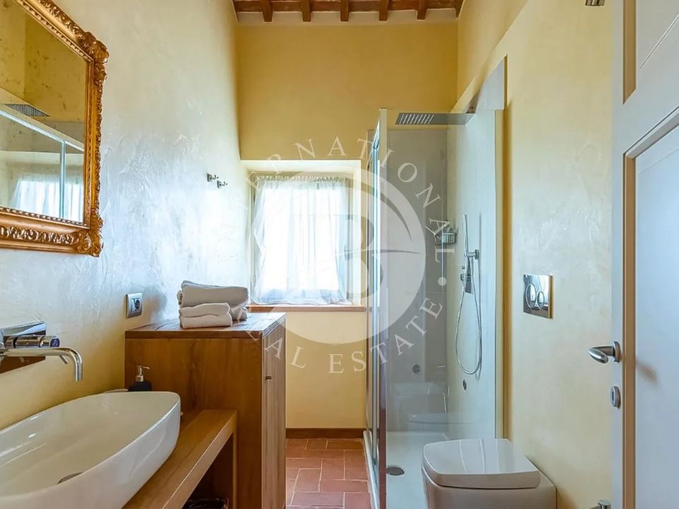 Lejlighed i San Gimignano, Siena - foto 3