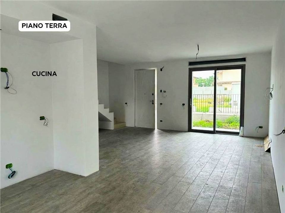 Villa i Telgate, Bergamo - foto 2