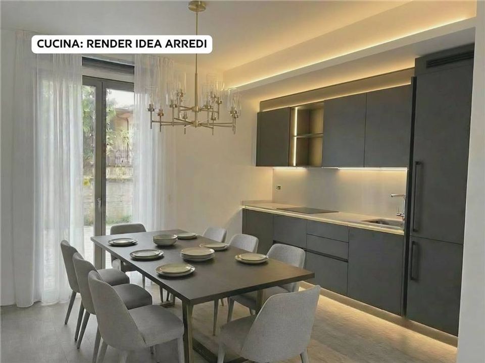 Villa i Telgate, Bergamo - foto 4