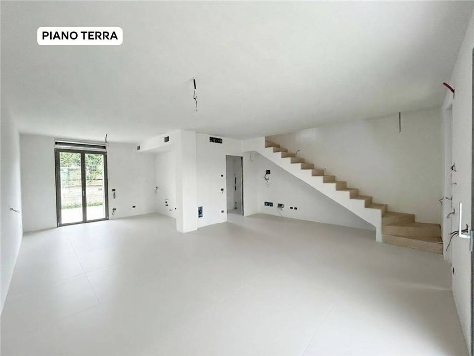 Villa i Telgate, Bergamo - foto 5