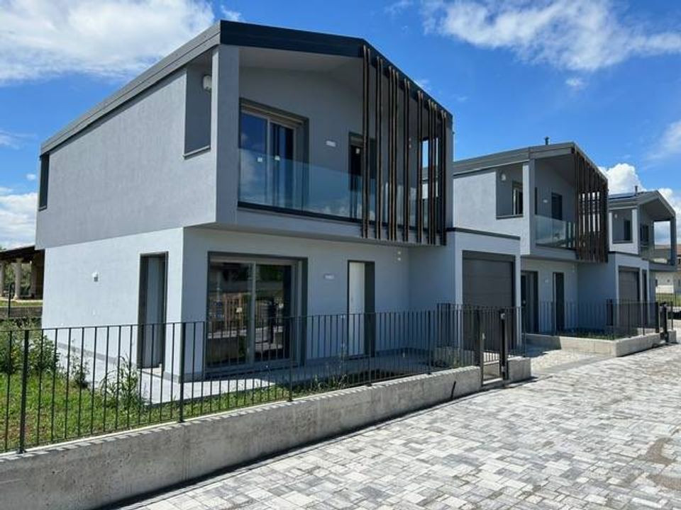 Villa i Telgate, Bergamo - foto 1