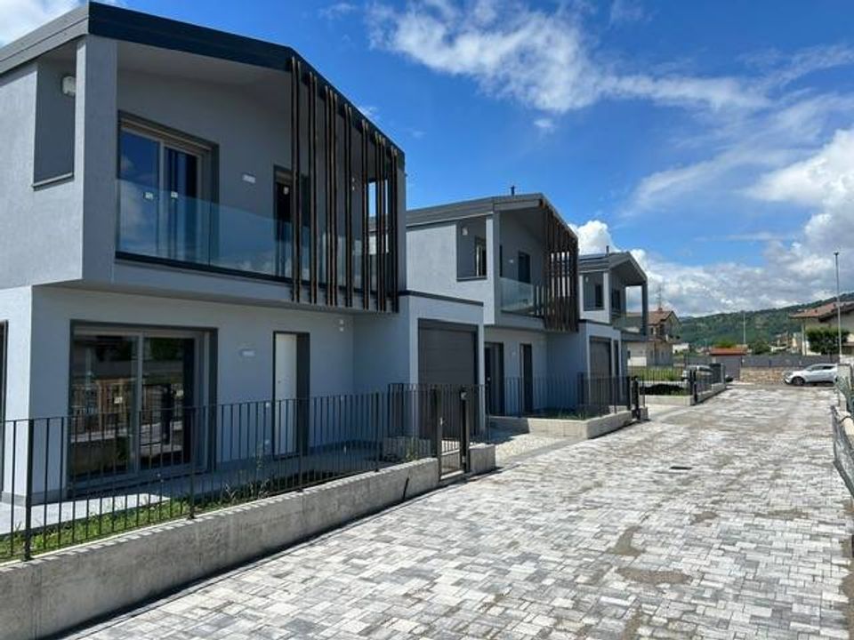 Villa i Telgate, Bergamo - foto 2