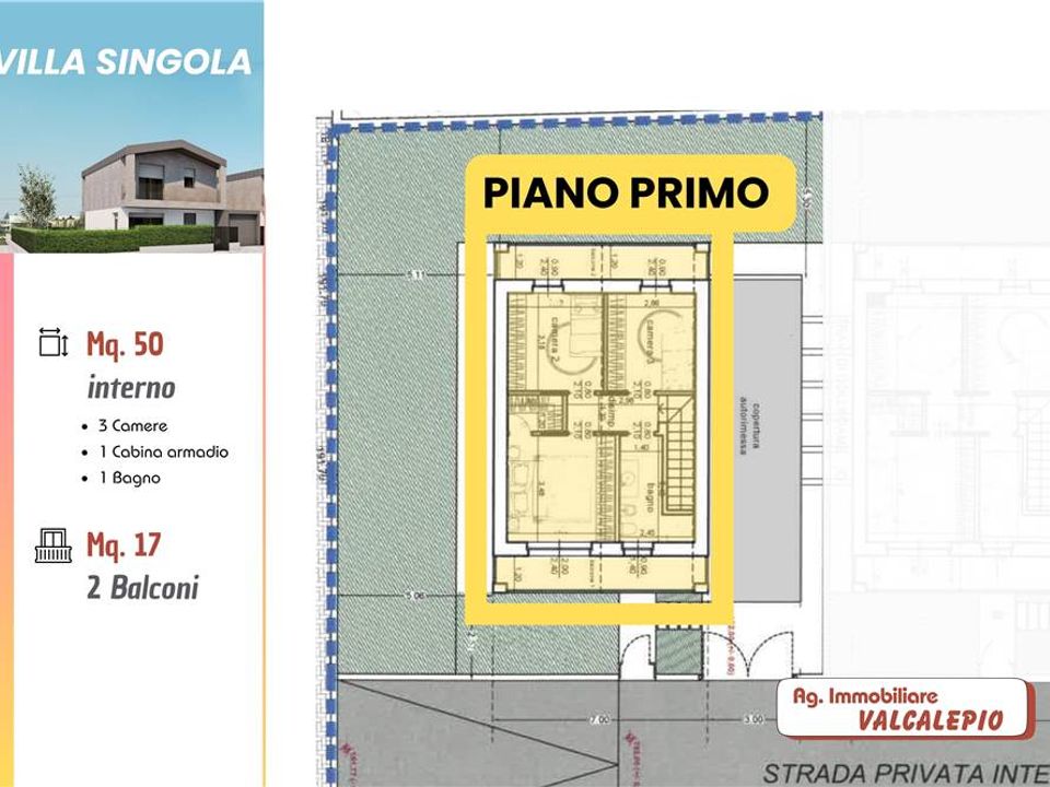 Villa i Telgate, Bergamo - foto 4