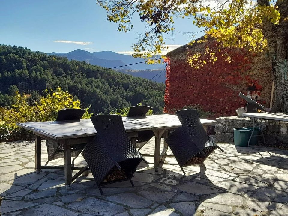 Landejendom i Saint-Pierre, Alpes-de-Haute-Provence - foto 3