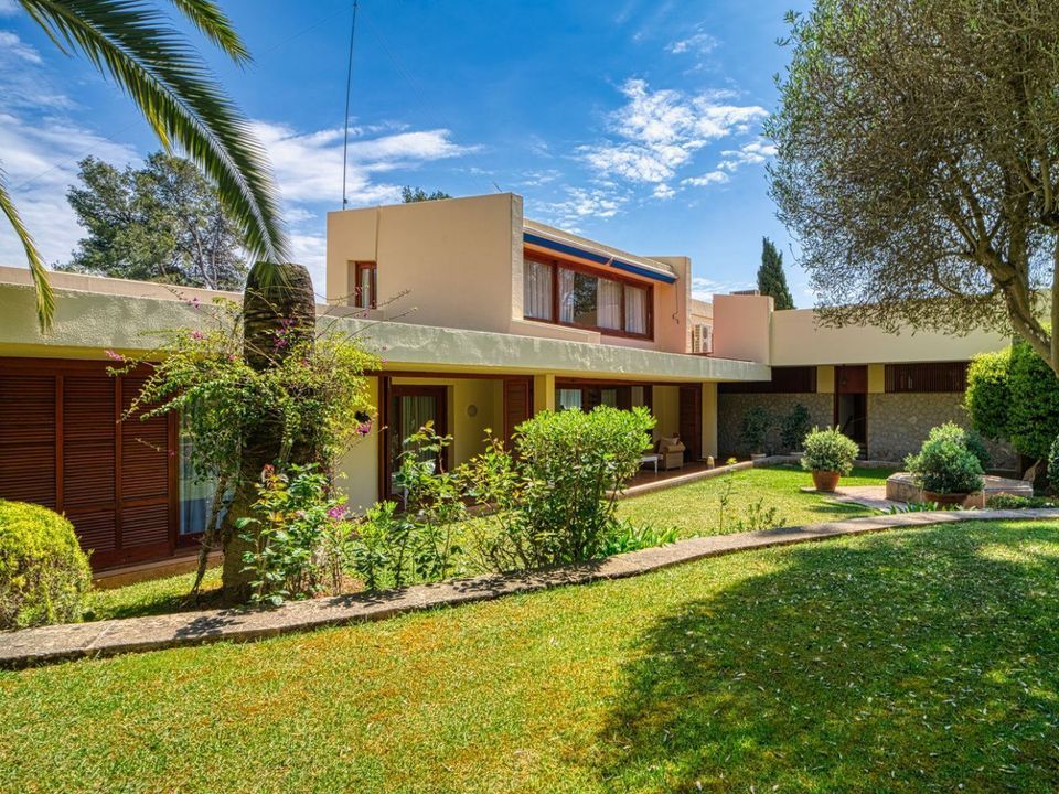 Villa i Palma De Mallorca, Mallorca - foto 4