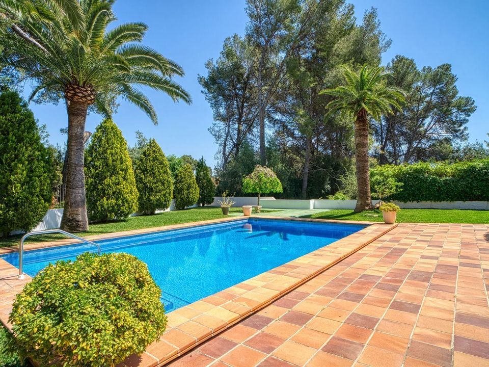 Villa i Palma De Mallorca, Mallorca - foto 5