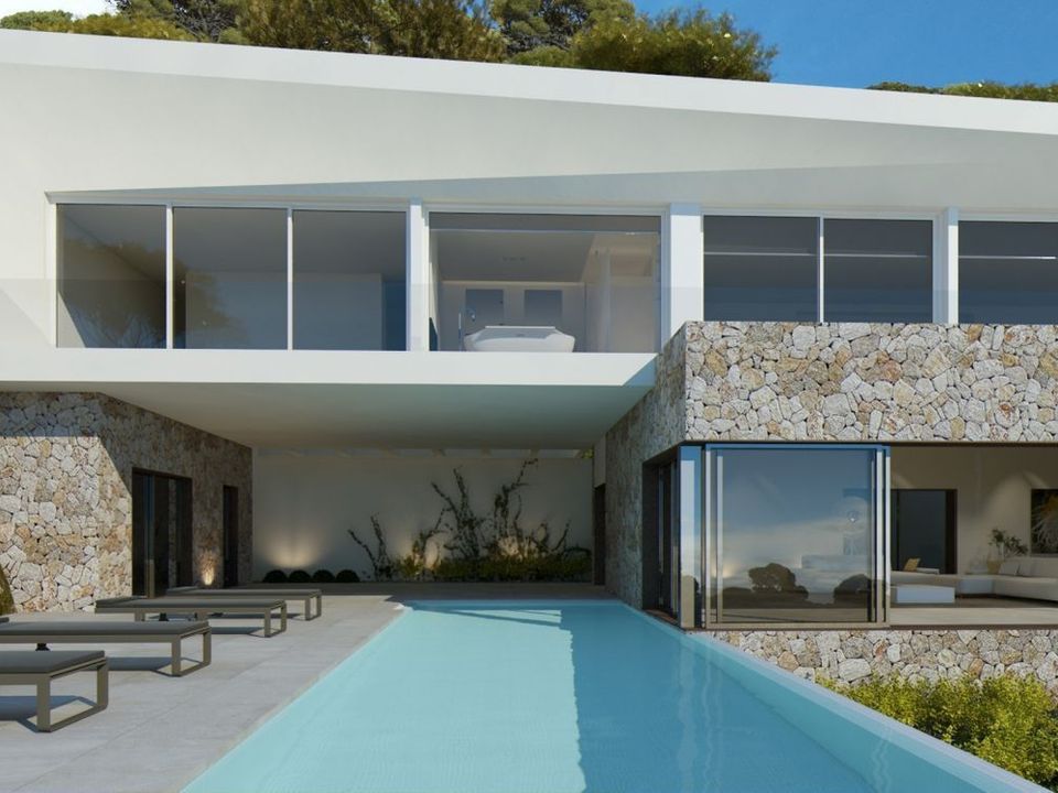 Villa i Calvia, Mallorca - foto 2