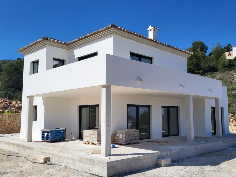 Villa i Pedreguer, Alicante - foto 2
