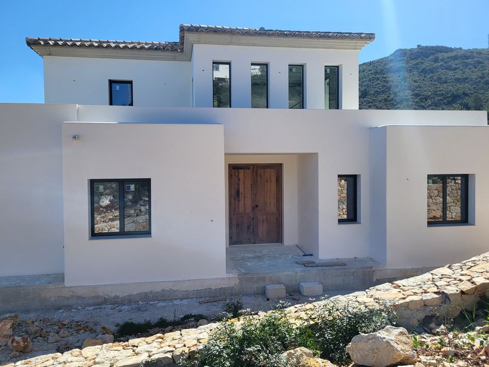 Villa i Pedreguer, Alicante - foto 3