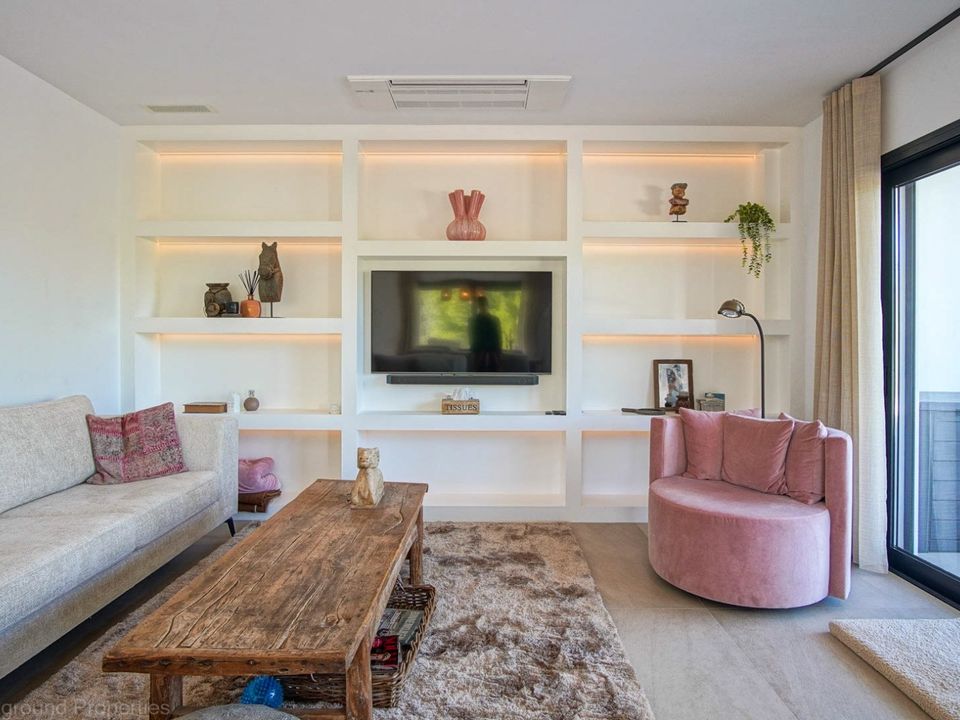 Villa i Pedreguer, Alicante - foto 4