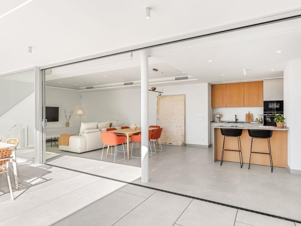 Villa i Benitachell, Alicante - foto 4