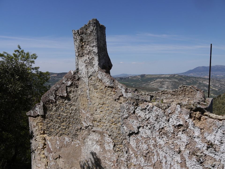 Helårsgrund i Fuente Del Conde, Cordoba - foto 4