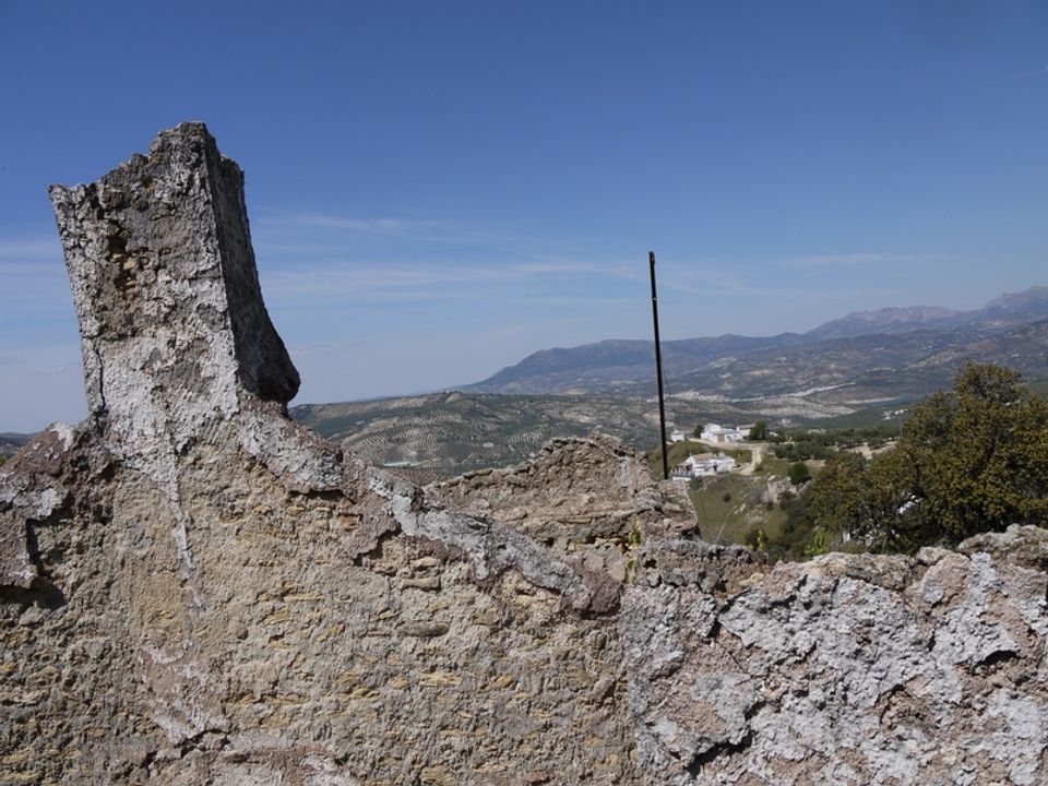 Helårsgrund i Fuente Del Conde, Cordoba - foto 5