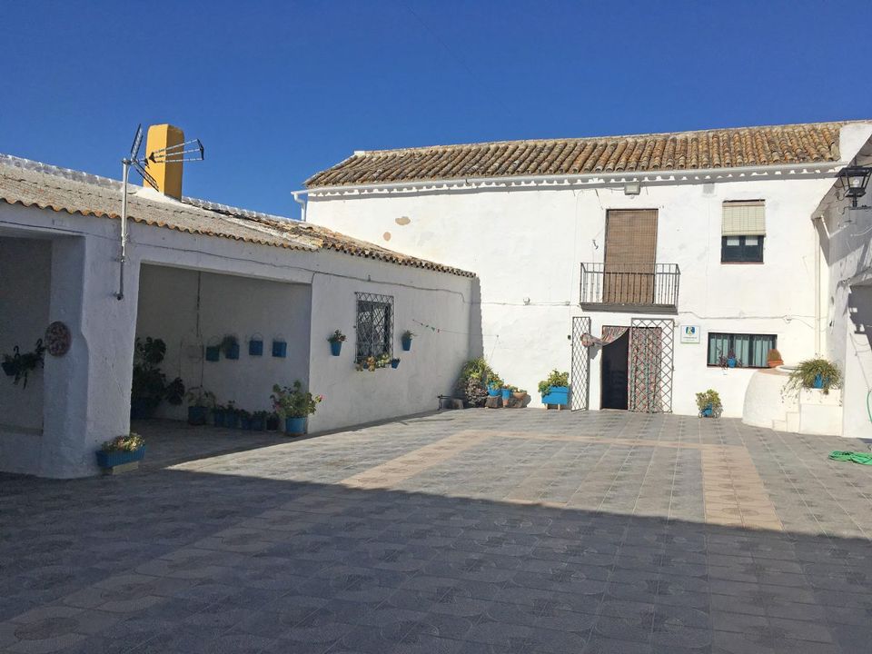 Landhaus in Moron De La Frontera, Sevilla - Foto 2