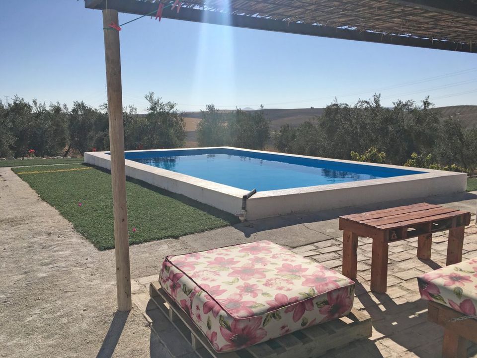 Landhaus in Moron De La Frontera, Sevilla - Foto 4