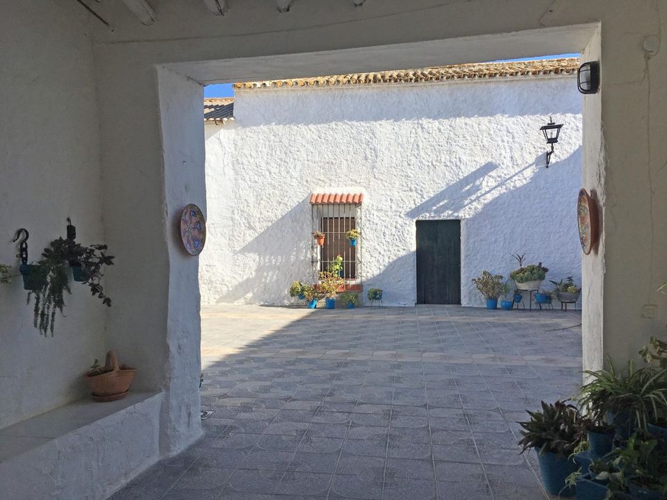 Landhaus in Moron De La Frontera, Sevilla - Foto 5