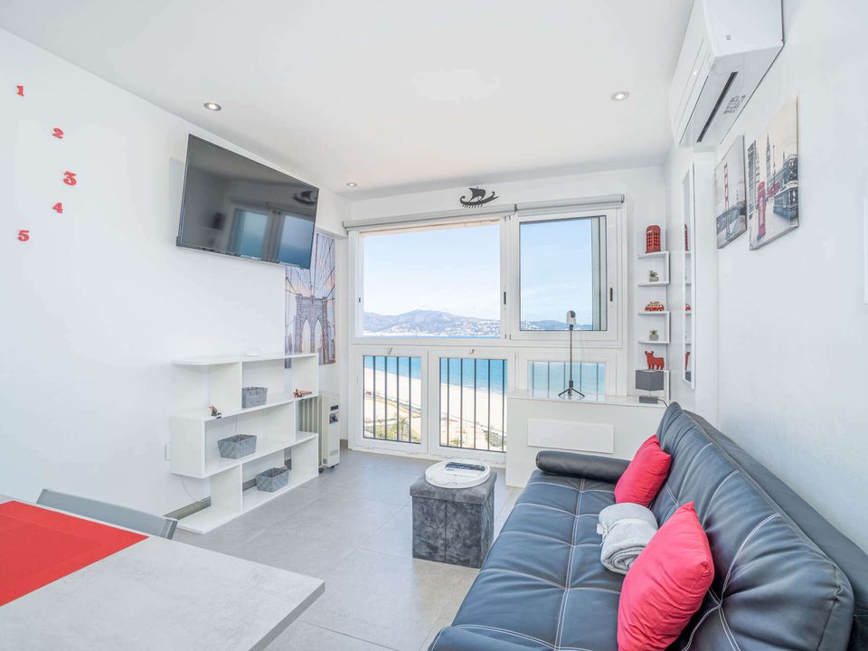 Studio i Empuriabrava, Gerona - foto 1